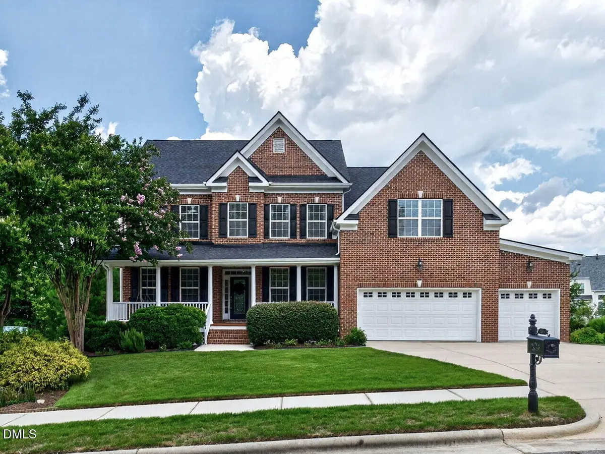 404 Crooked Pine Drive, Cary, NC 27519 - #1