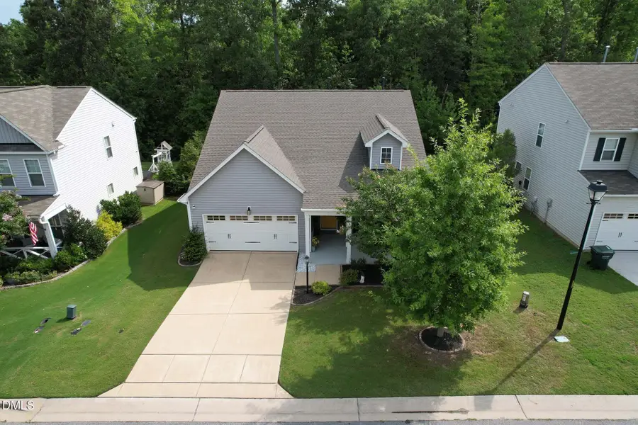 58 W Copenhaver Drive, Clayton, NC 27527 - #2