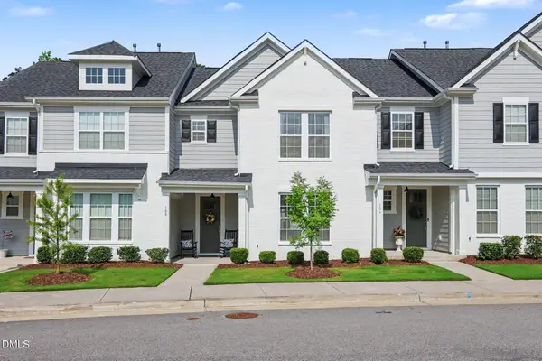 108 Etteinne Garden Lane, Wake Forest, NC 27587