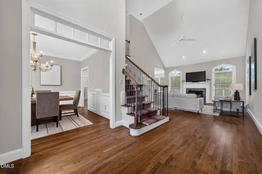 4908 Majestic Prince Court, Raleigh, NC 27606 - #2