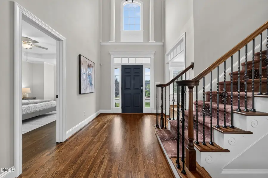 4908 Majestic Prince Court, Raleigh, NC 27606 - #3