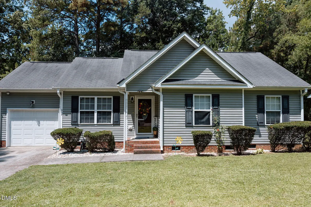 312 Crestview Street, Sanford, NC 27330 - #1