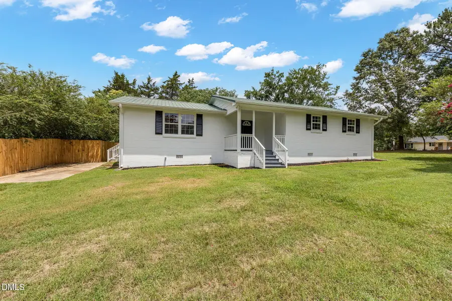 501 Warren Street, Warrenton, NC 27589 - #2