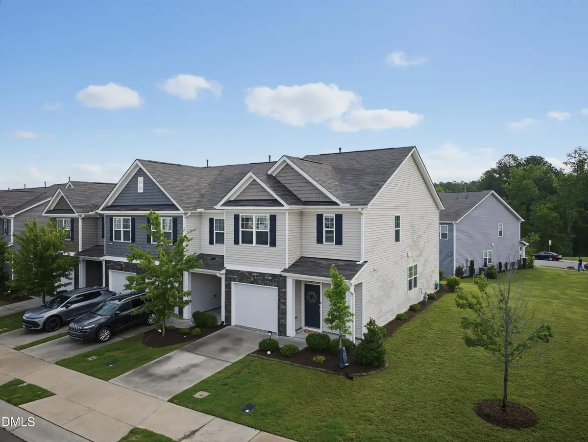 1110 Kindness Lane, Durham, NC 27703 - #1