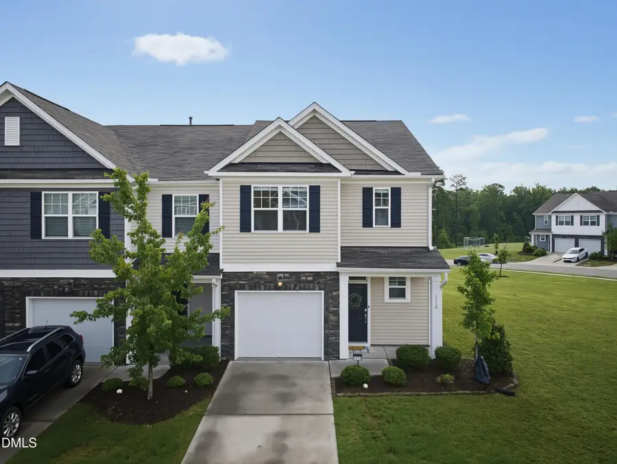 1110 Kindness Lane, Durham, NC 27703 - #2