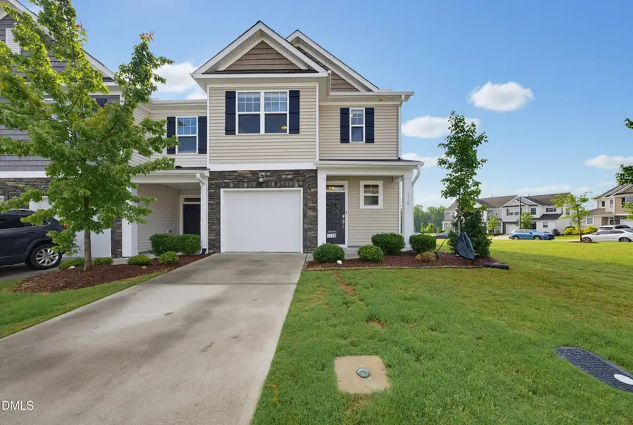 1110 Kindness Lane, Durham, NC 27703 - #3