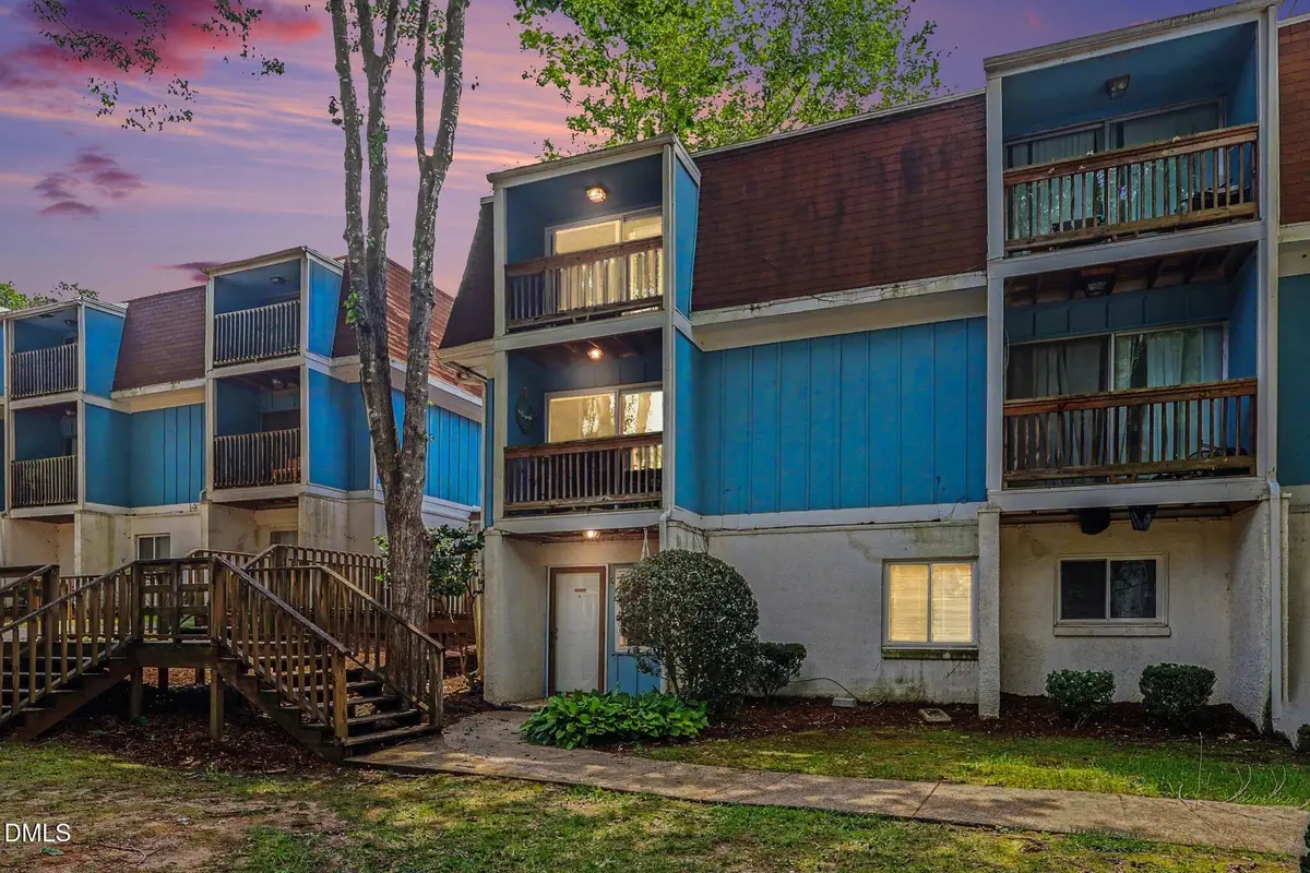 7040 Longstreet Drive, Raleigh, NC 27615 - #1