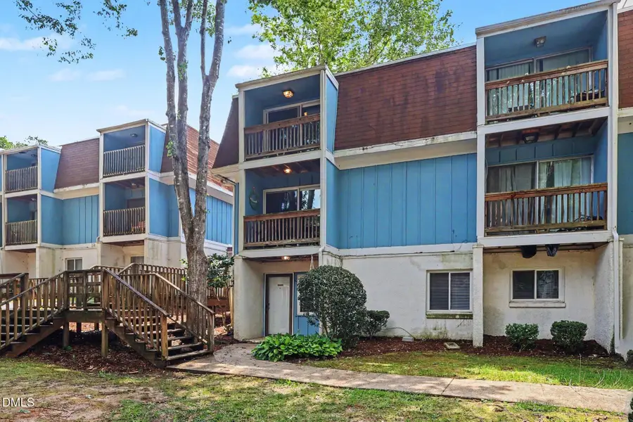 7040 Longstreet Drive, Raleigh, NC 27615 - #2