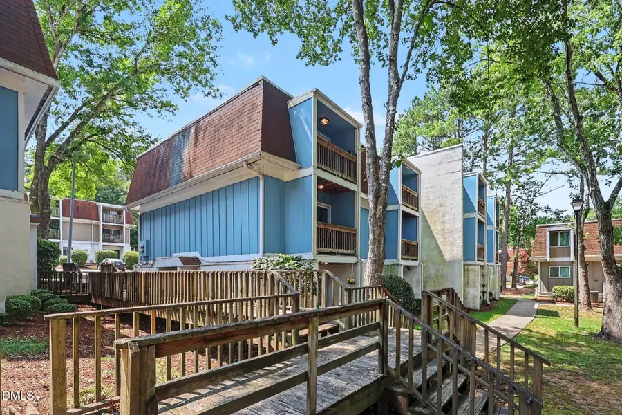 7040 Longstreet Drive, Raleigh, NC 27615 - #3