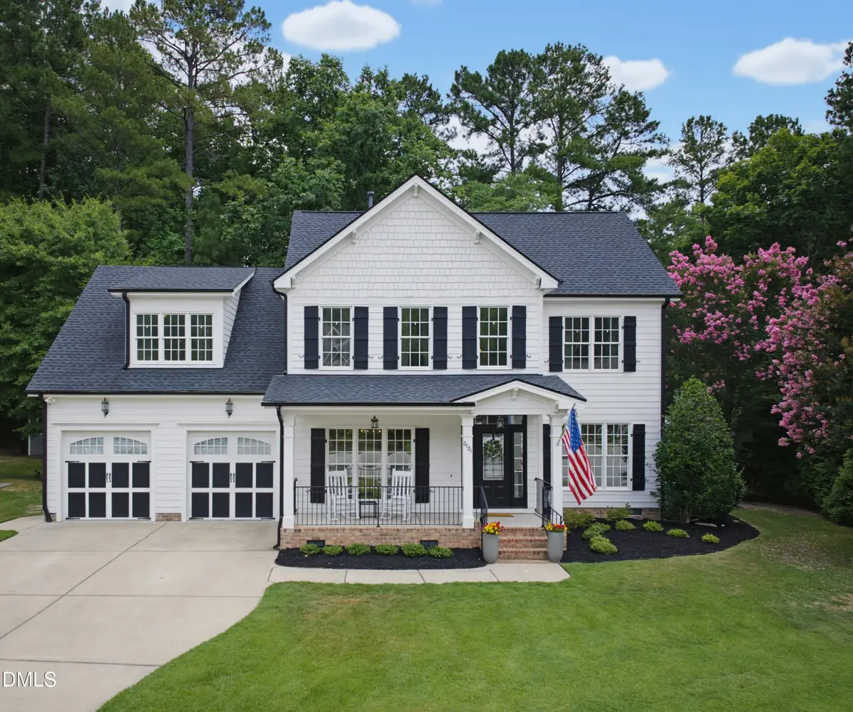 6121 Gretna Lane, Apex, NC 27539 - #1