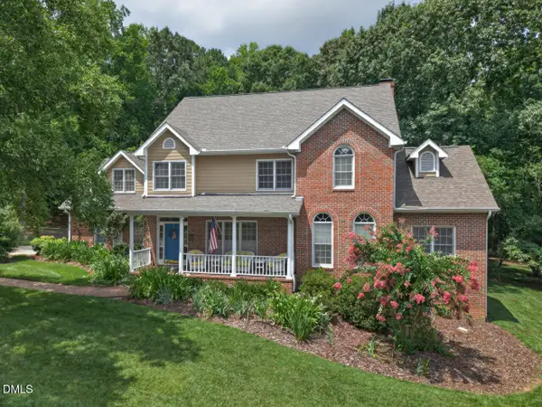 4904 Montvale Drive, Durham, NC 27705
