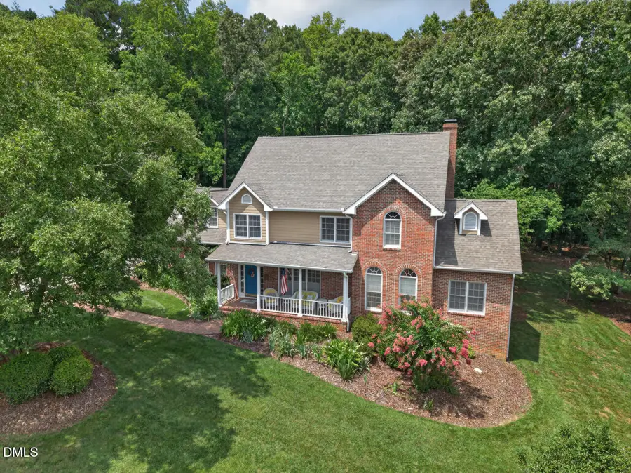 4904 Montvale Drive, Durham, NC 27705 - #2