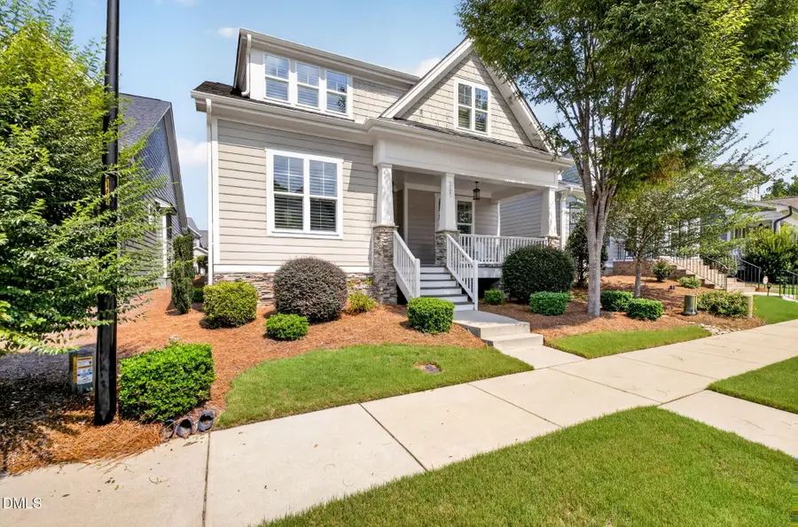 1721 Iron Mill Drive, Wendell, NC 27591 - #2