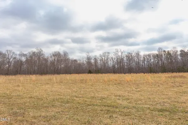 624 Bowen Road, Rougemont, NC 27572