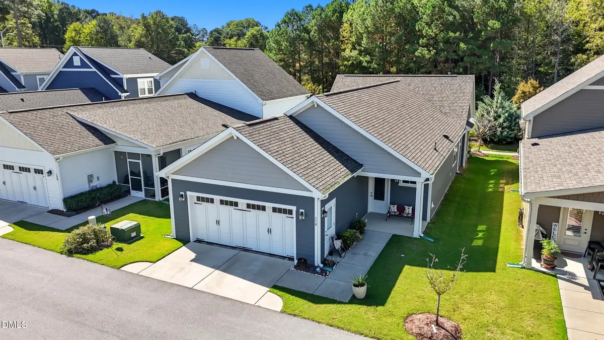 116 Beaufort Loop, Clayton, NC 27527 - #1