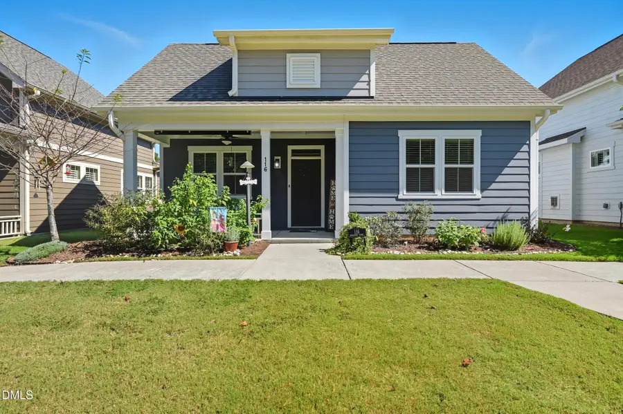116 Beaufort Loop, Clayton, NC 27527 - #2