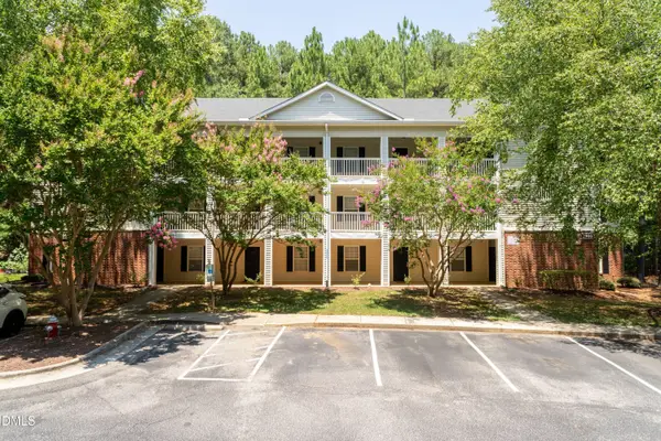 2900 Trailwood Pines Lane, Raleigh, NC 27603