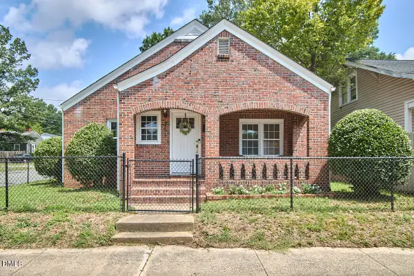 201 E Club Boulevard, Durham, NC 27704