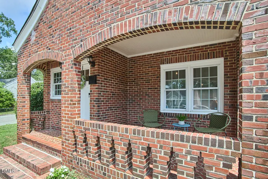 201 E Club Boulevard, Durham, NC 27704 - #3