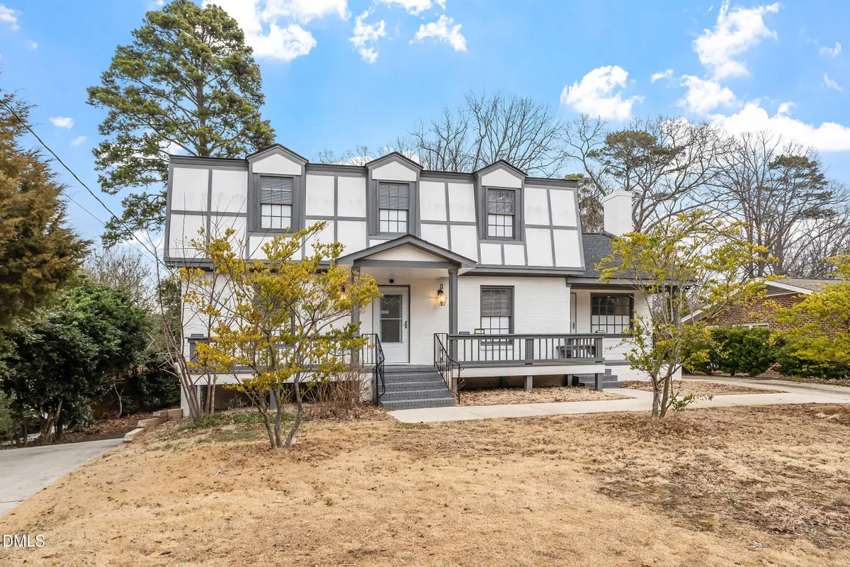 305 E Millbrook Road, Raleigh, NC 27609 - #1