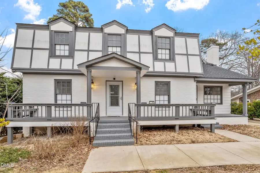 305 E Millbrook Road, Raleigh, NC 27609 - #2