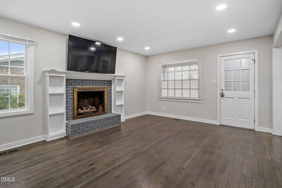 305 E Millbrook Road, Raleigh, NC 27609 - #3