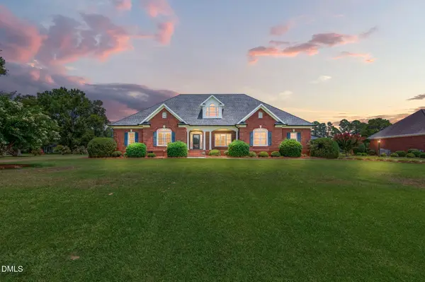 269 Sandy Ridge Road, Dunn, NC 28334