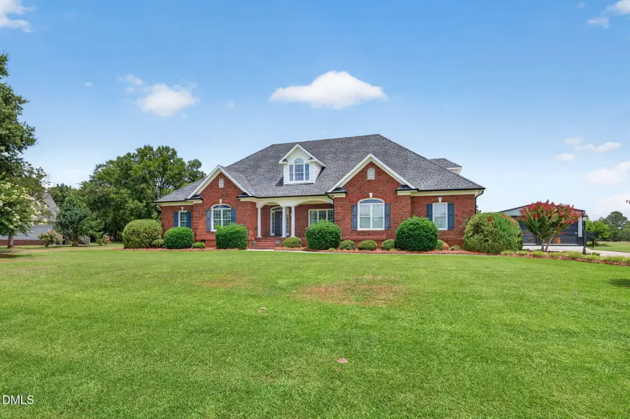 269 Sandy Ridge Road, Dunn, NC 28334 - #2