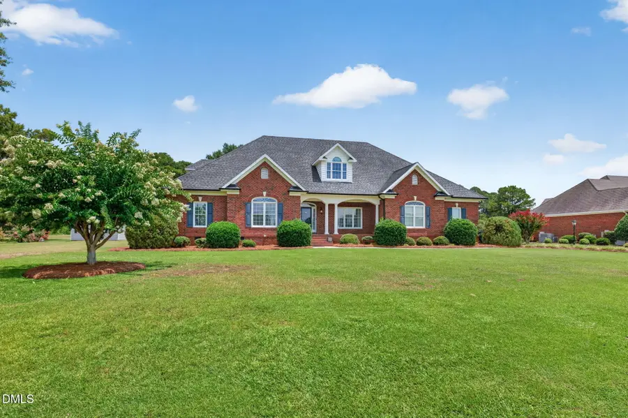 269 Sandy Ridge Road, Dunn, NC 28334 - #3