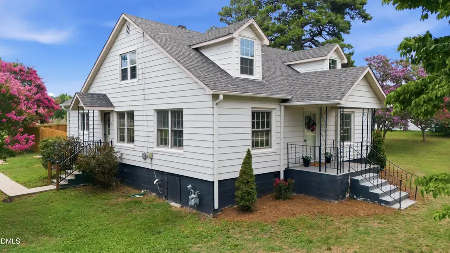 5083 Nc-56, Franklinton, NC 27525 - #3