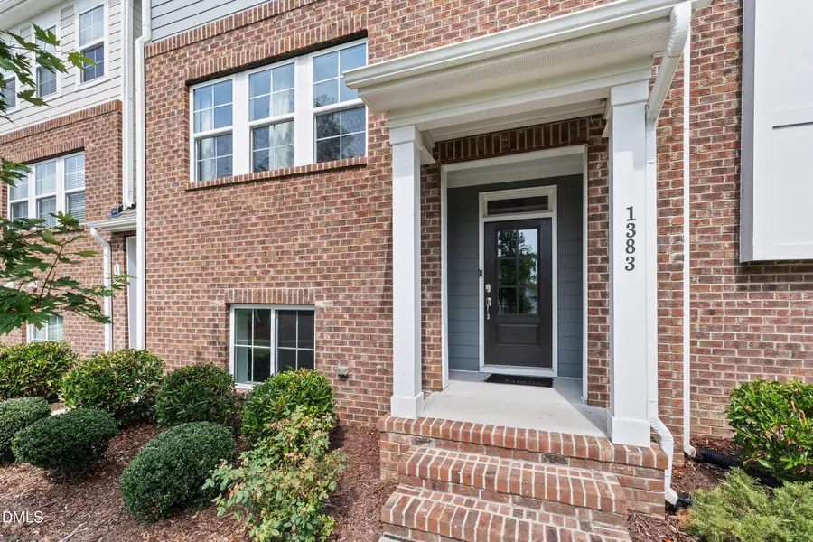 1383 Herb Garden Way, Apex, NC 27502 - #2