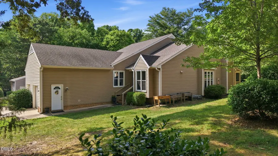243 Chimney Rise Drive, Cary, NC 27511 - #2