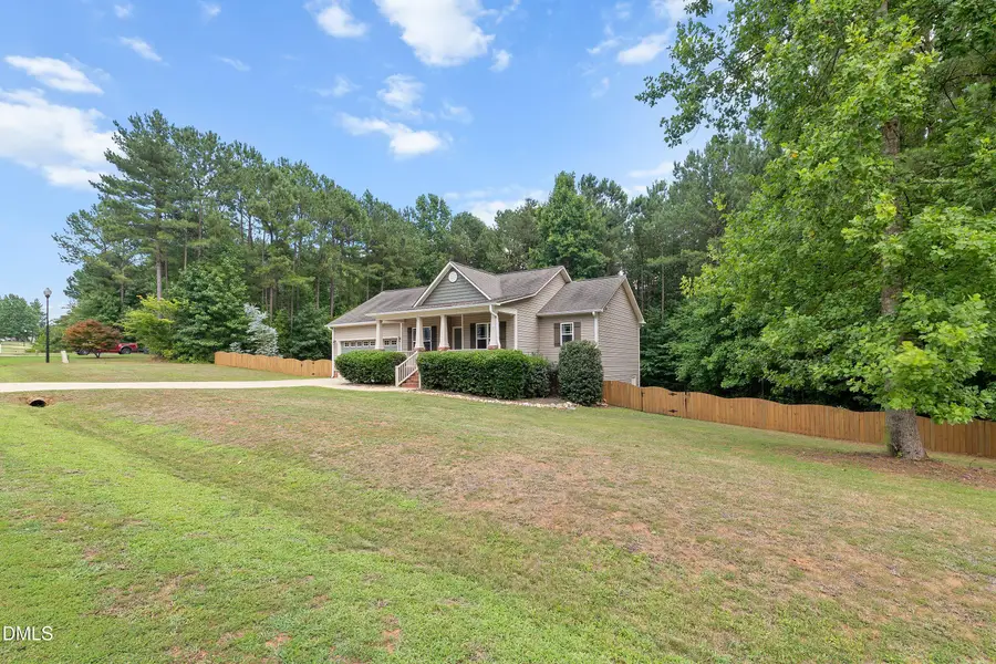 271 Silver Creek Drive, Clayton, NC 27520 - #3