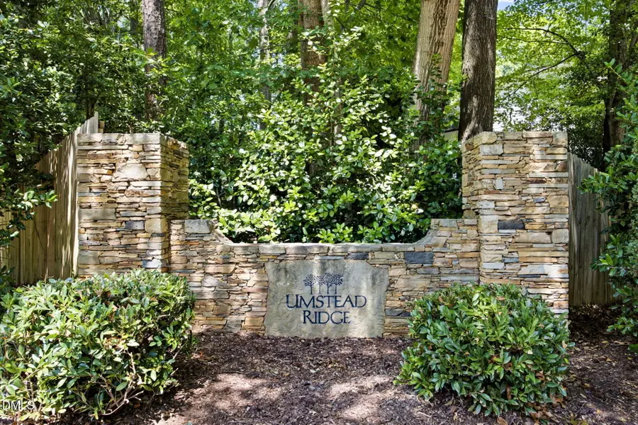 7809 Panther Branch Drive, Raleigh, NC 27612 - #2