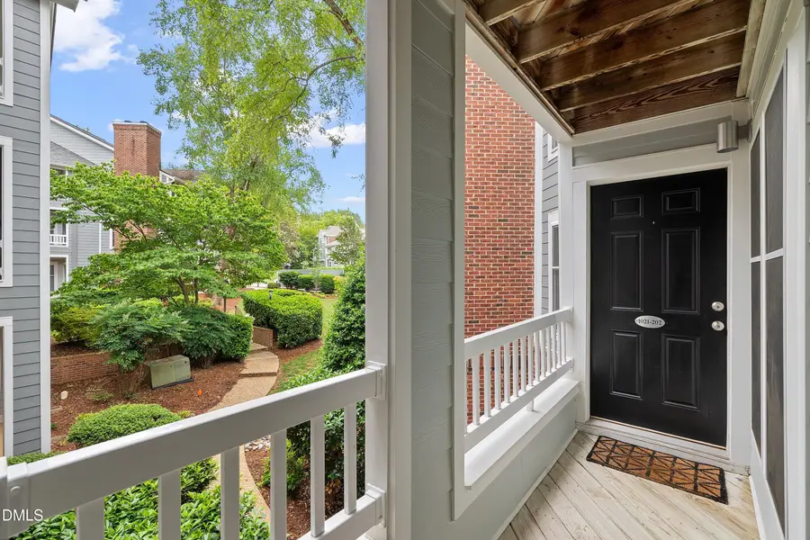1021 Wirewood Drive, Raleigh, NC 27605 - #2