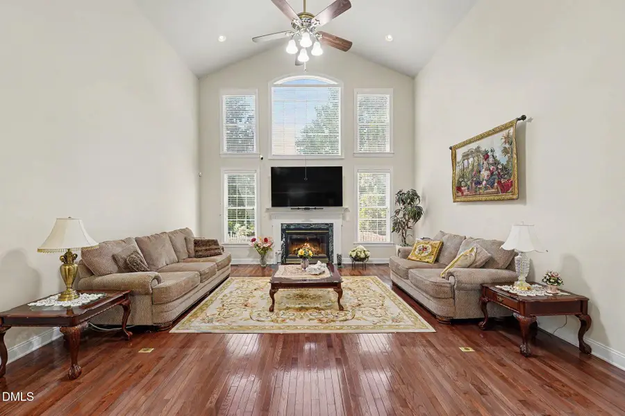 9159 Palm Bay Circle, Raleigh, NC 27617 - #2
