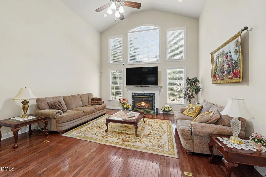 9159 Palm Bay Circle, Raleigh, NC 27617 - #3