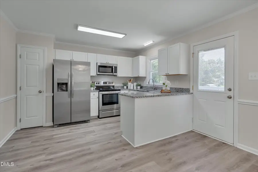 2677 N Shiloh Road, Garner, NC 27529 - #3