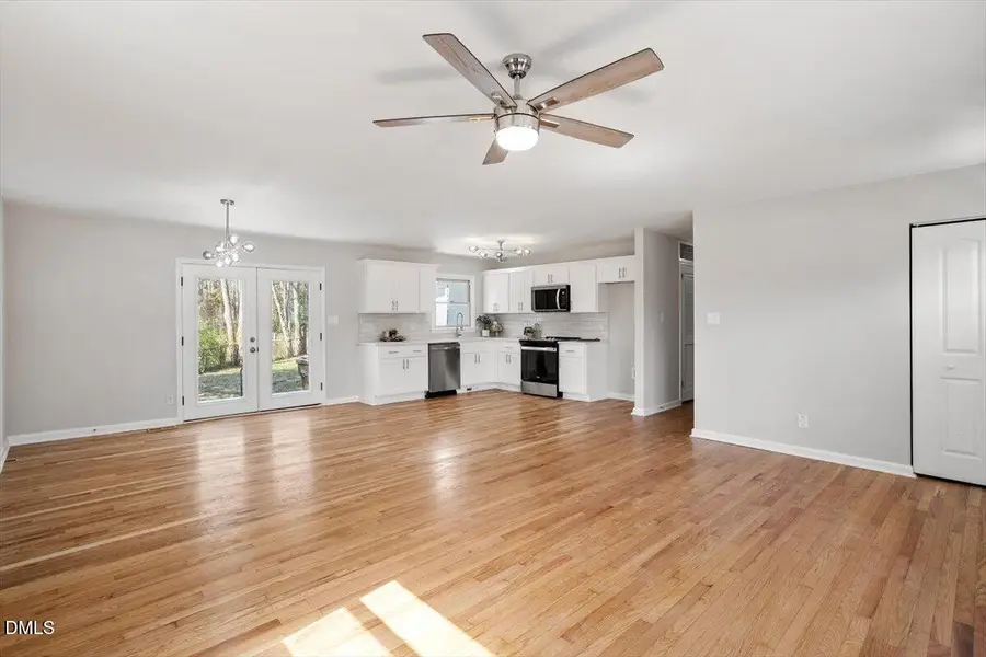 4610 Revere Road, Durham, NC 27713 - #2
