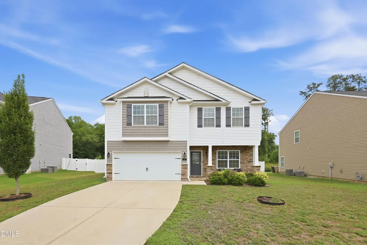 115 Zulabelle Court, Garner, NC 27529 - #1