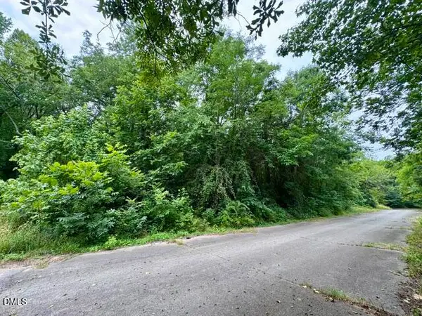 50ft Cleveland Street, Henderson, NC 27536
