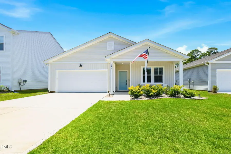249 Ocean Pointe Boulevard, Bolivia, NC 28422 - #2