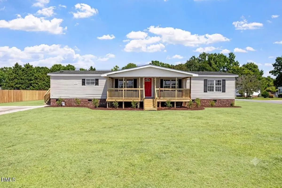 381 Woodland Church Road, Dudley, NC 28333 - #1
