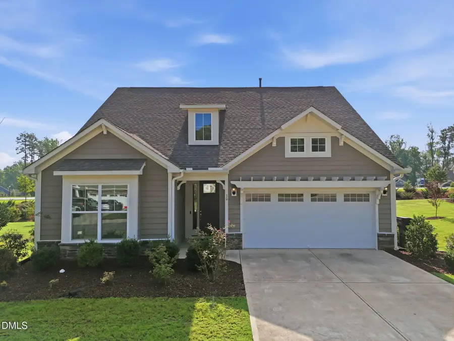 30 Bramblewood Drive, Youngsville, NC 27596 - #2