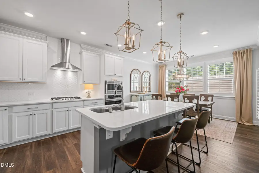 133 Daisy Grove Lane, Holly Springs, NC 27540 - #2