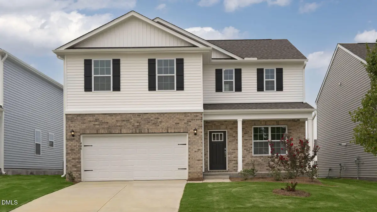 625 Ramo Grande Drive, Wake Forest, NC 27587 - #1