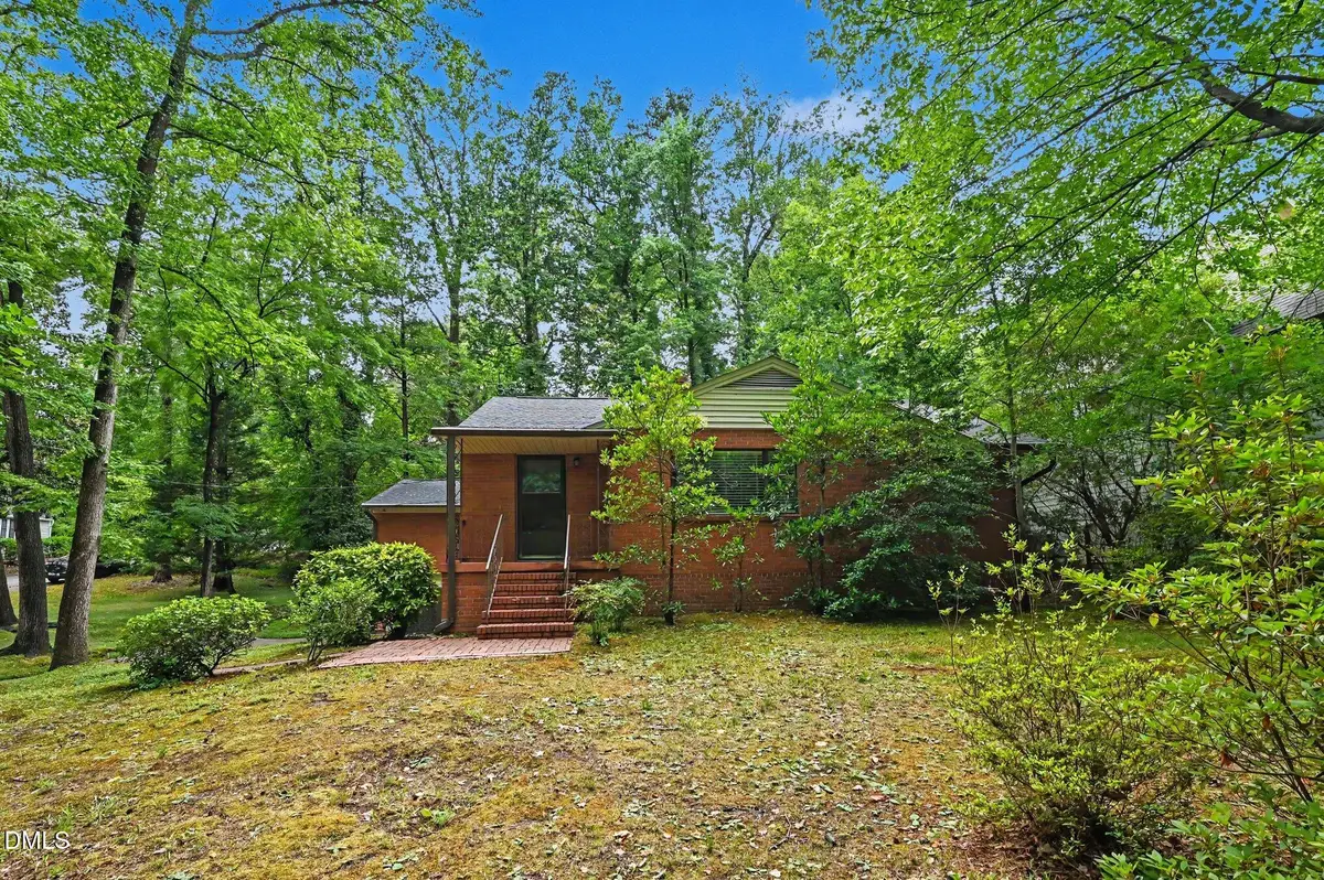 1003 Gardner Street, Raleigh, NC 27607 - #1