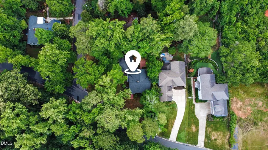 1003 Gardner Street, Raleigh, NC 27607 - #3