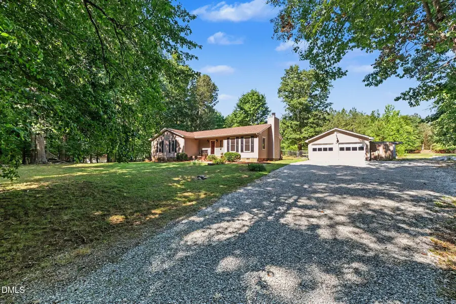 7711 Quail Hollow Drive, Hillsborough, NC 27278 - #2