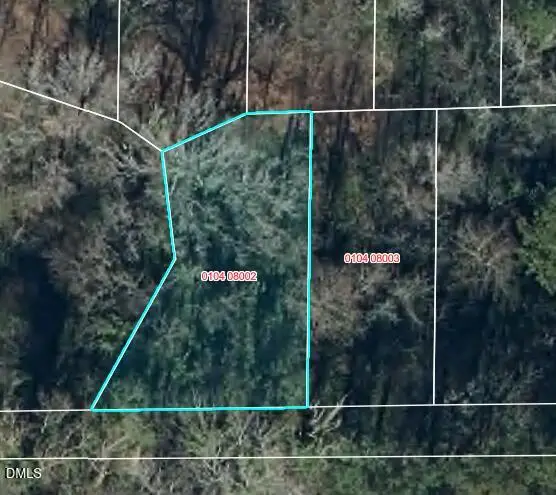 52 Ft Quarry Street, Henderson, NC 27537 - #2